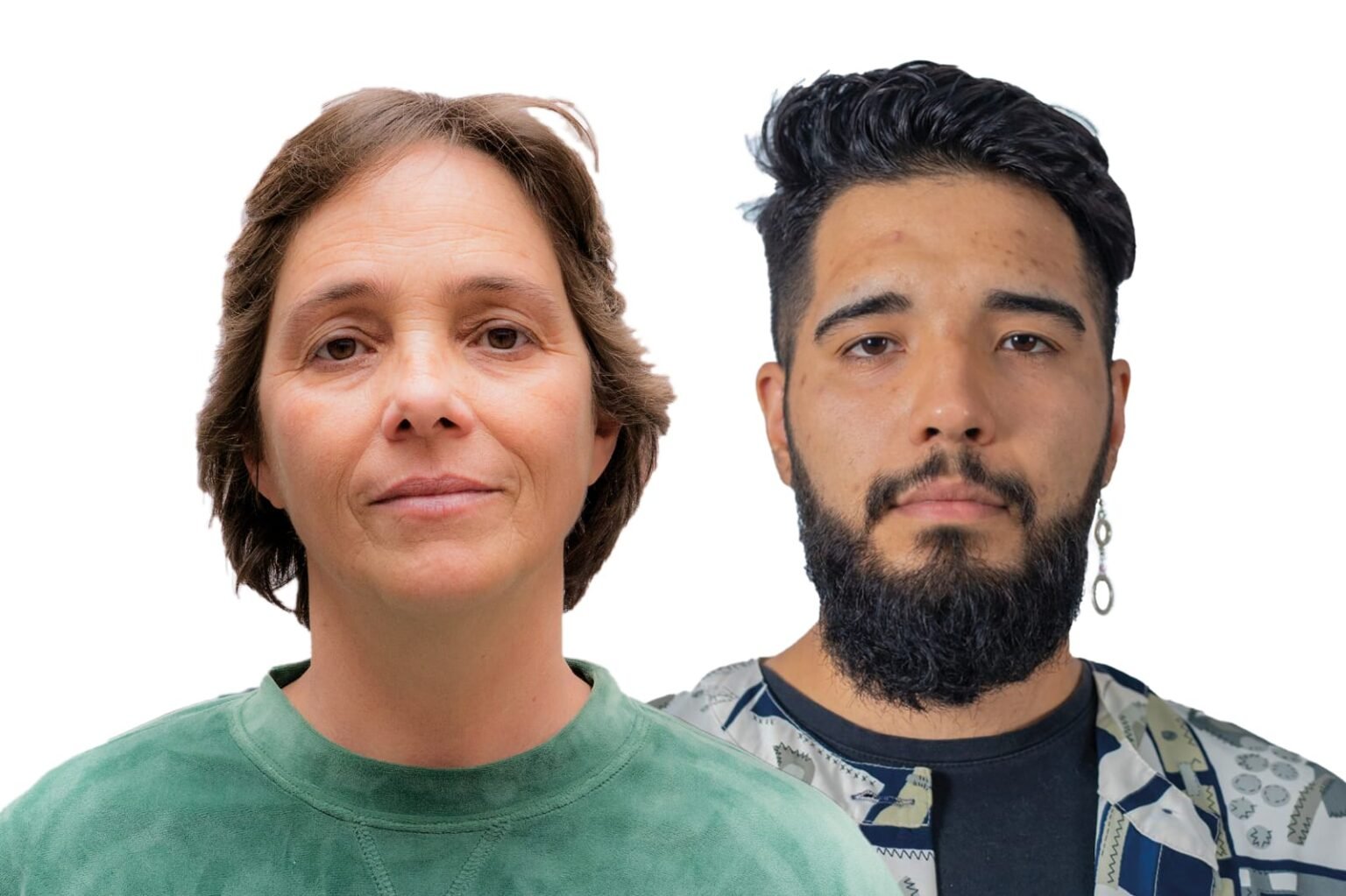 26O: la Izquierda riojana lleva como candidatos a una docente y a un referente de la MST WhatsApp Image 2025 08 19 at 6.07.13 AM