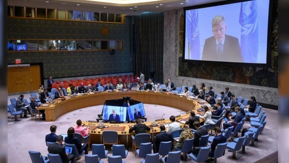 Amnistía Internacional objetó que Argentina se retire de la ONU amnistia