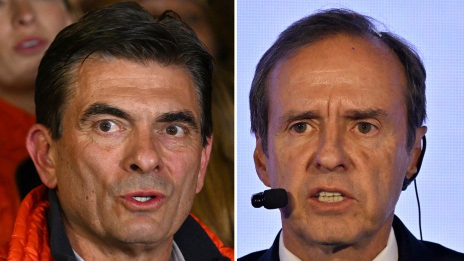 Bolivia elegirá a un nuevo presidente en balotaje entre dos candidatos de derecha bolivia elecciones 1