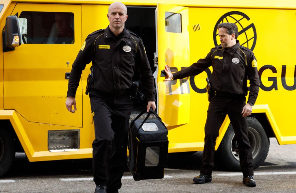 ARCA elimina el régimen de información para transporte de caudales caudales