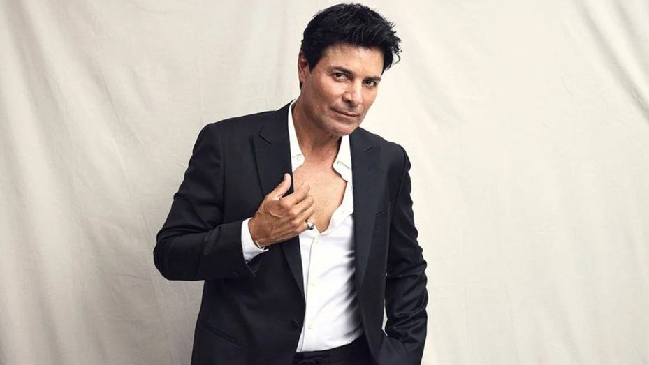 Chayanne arrasa en su regreso a la Argentina: en minutos agotó su quinto show chayanne
