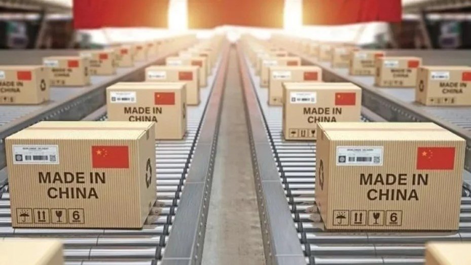 El boom de las compras a China que complica al Gobierno y afecta al superávit china