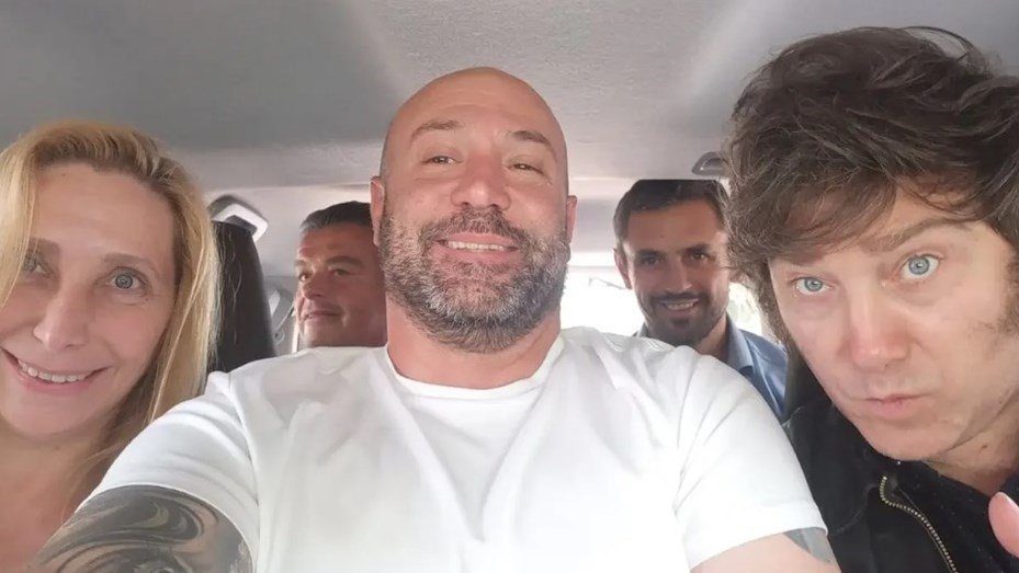 La Casa Rosada se despega de Spagnuolo y apunta contra los diputados díscolos por las filtraciones coimas