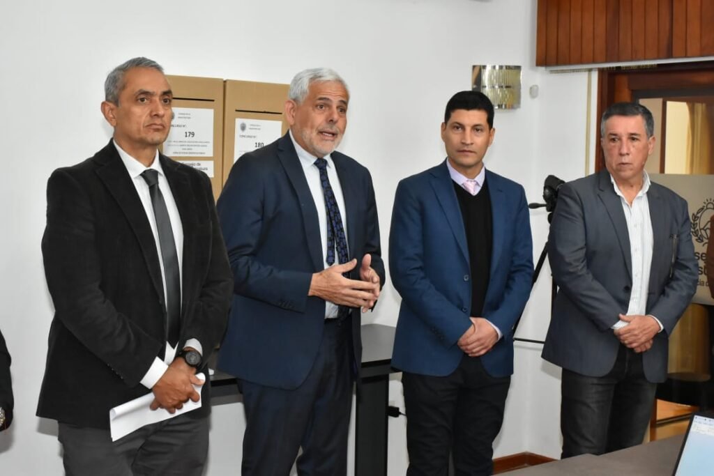 concurso dejueces de paz 1 20 08 25