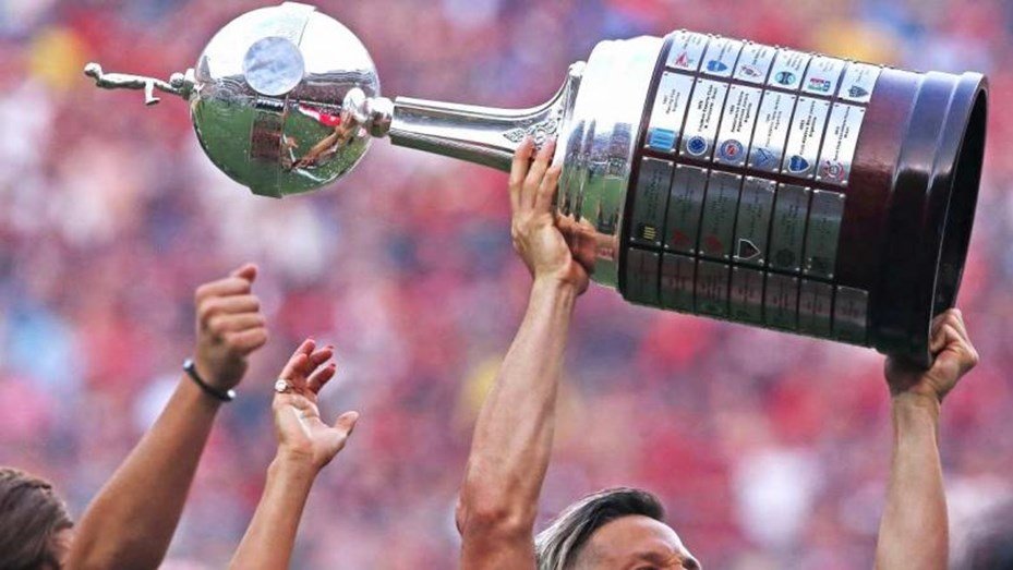 Se confirmó el estadio en el que se jugará la final de la Copa Libertadores 2025 copa libertadores 1