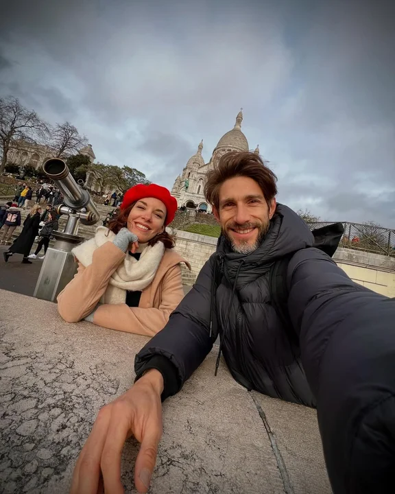 Se separó Dai Fernández: actriz que vincularon con Nico Vázquez, tras siete años de relación dai fernandez