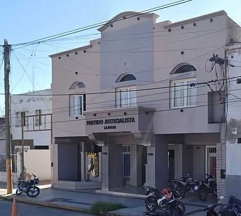 26O: vence el plazo para presentación de alianzas descarga