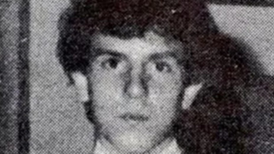 Crimen en Coghlan: aceptaron como querellante al hermano de Diego Fernández Lima diego fernandez lima