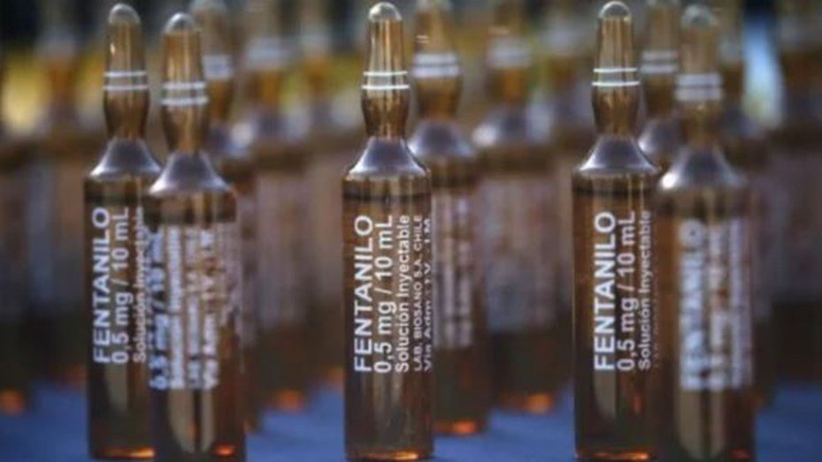 Fentanilo contaminado: las conclusiones del peritaje sobre 20 fallecidos en Rosario fentanilo2