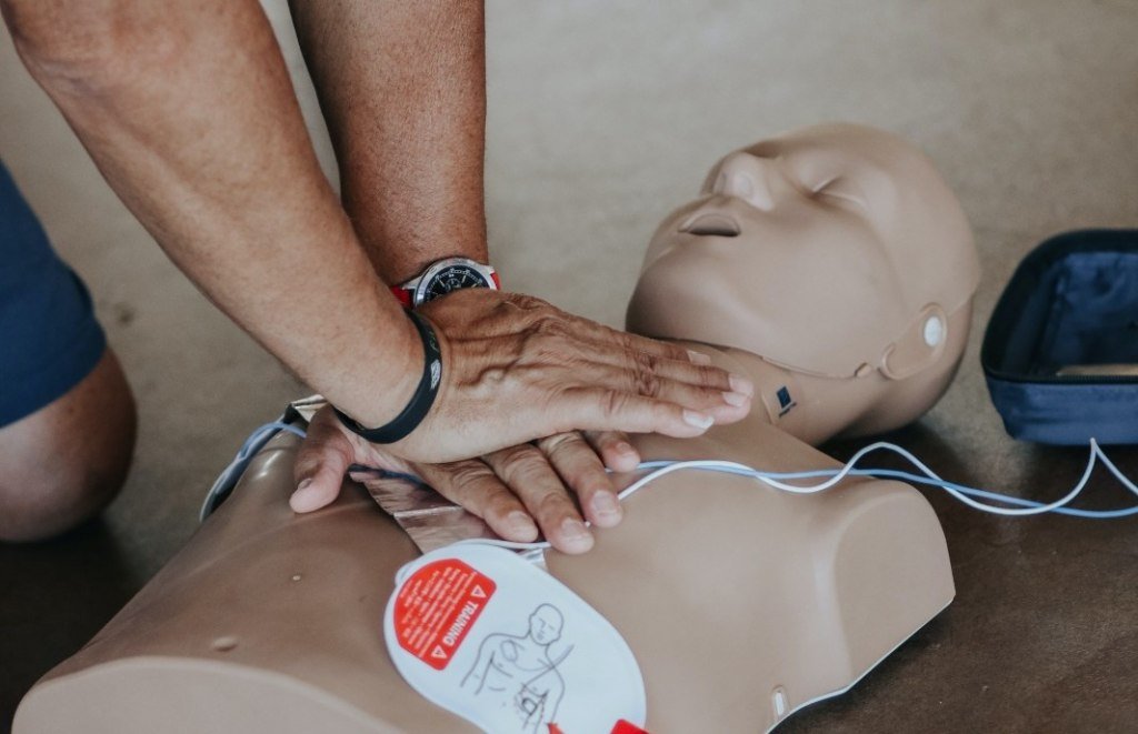 Muerte súbita: en Argentina se estima que se producen 40 mil casos anuales image 1