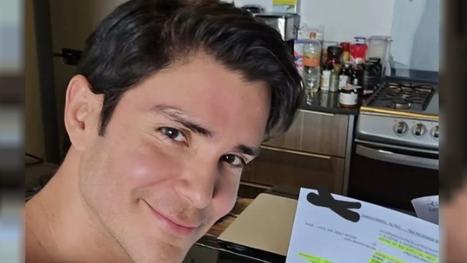 A los 38 años, murió Juan Carlos Ramírez, actor de «La rosa de Guadalupe» juan carlos ramirez