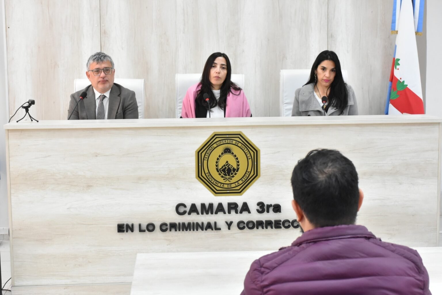 juicio retencion de expte 1