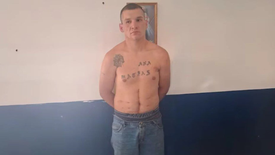 Asesino serial en Jujuy: investigan cinco desapariciones y crímenes de personas en situación de calle matias jurado