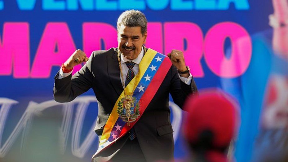 Venezuela excarceló a ocho opositores nicolas maduro