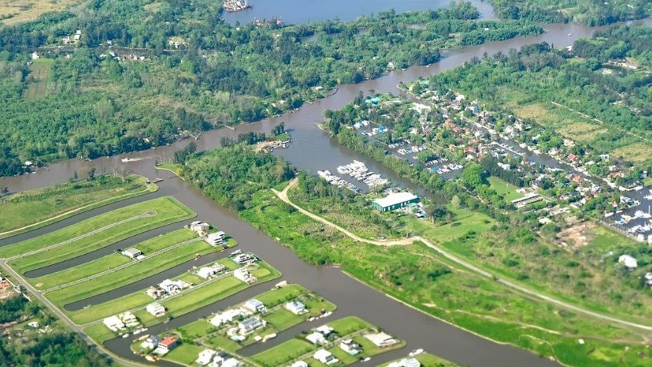 Discapacidad: procesaron al jefe de seguridad de Nordelta por obstrucción de la justicia nordelta