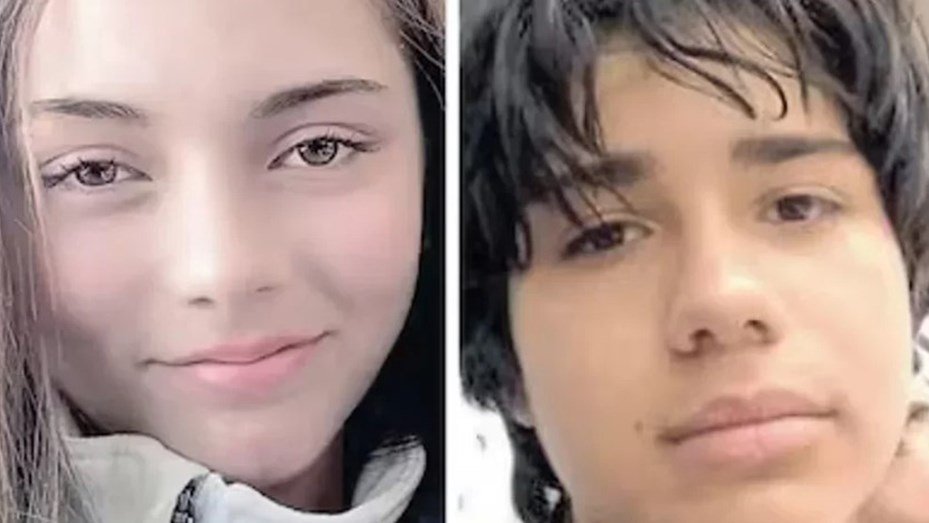 Caso Paloma y Josué: declararán testigos y se espera el resultado de pericia telefónica paloma josue causa