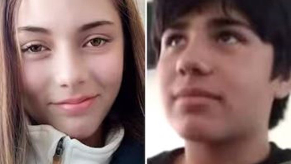 A seis meses del crimen de Paloma y Josué, la hermana del adolescente afirmó que“hay una mente detrás” paloma josue