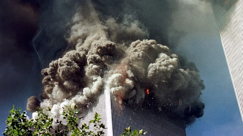 Identificaron los restos de tres víctimas del atentado a las Torres Gemelas 24 años después torres gemelas