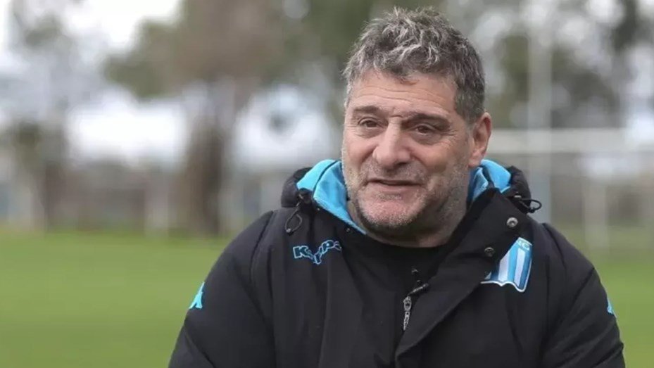 El «Turco» García confirmó que será candidato a diputado turco