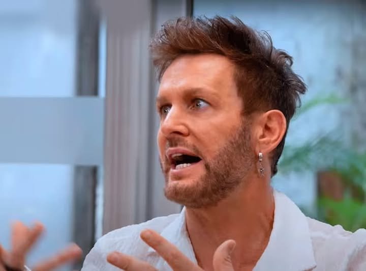 Axel quiere ser sacerdote: “Recibí un mensaje divino” 536267488 1081000037565173 5206038249984830096 n