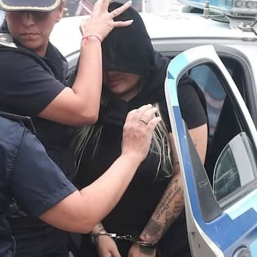 “Me duele como padre”: Jorge Rial habló sobre la nueva detención de su hija Morena 1 557575218 1319026453569395 8554950938105046917 n