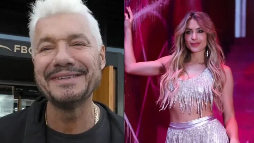 Tinelli confirmó su separación de Milett Figueroa: «El amor que le tengo no cambiará“ 6553e9d934466
