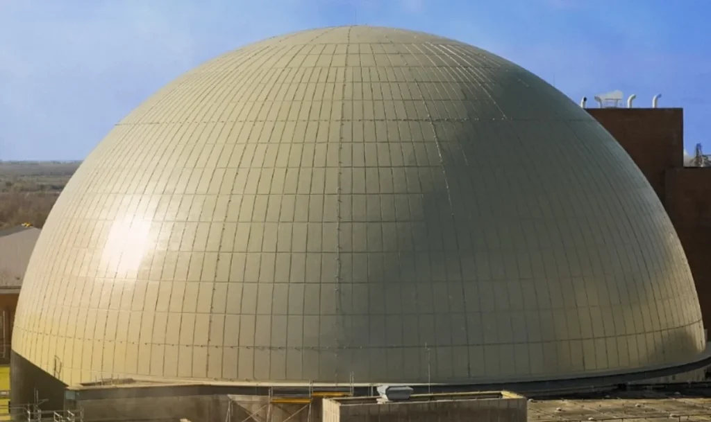 El Gobierno de Milei avanza con la privatización parcial de Nucleoeléctrica Argentina 720 11 2