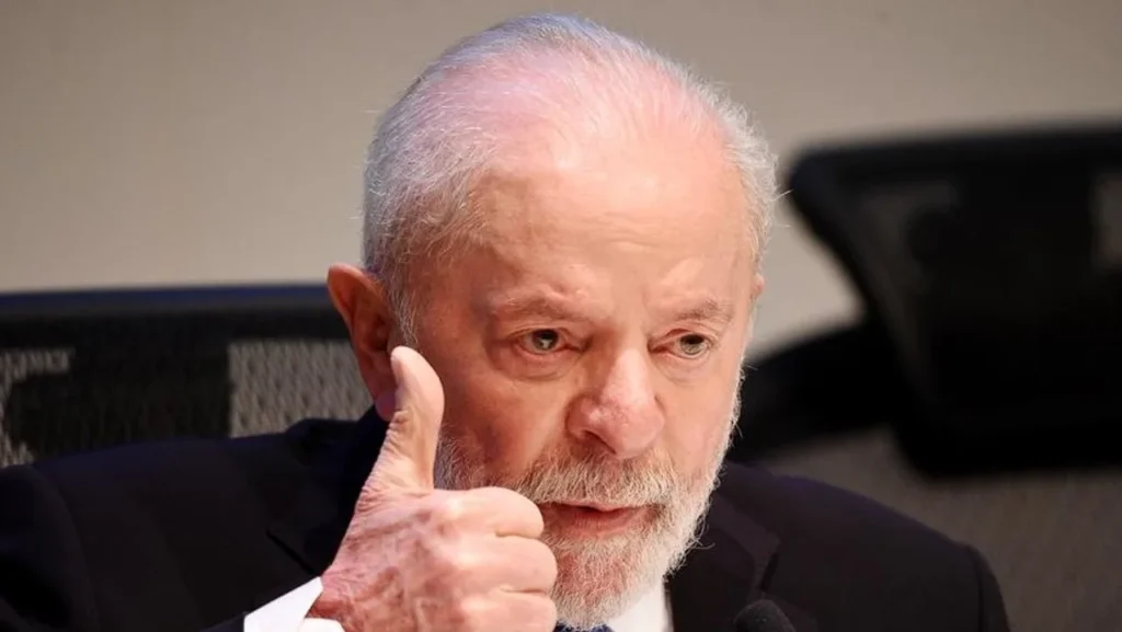 Lula da Silva criticó los aranceles “políticos” de Trump y llamó al diálogo 720 21