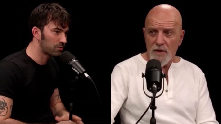 Gustavo Cordera habló de su cancelación: “Me sentí muy solo cuando me condenaron” 931734