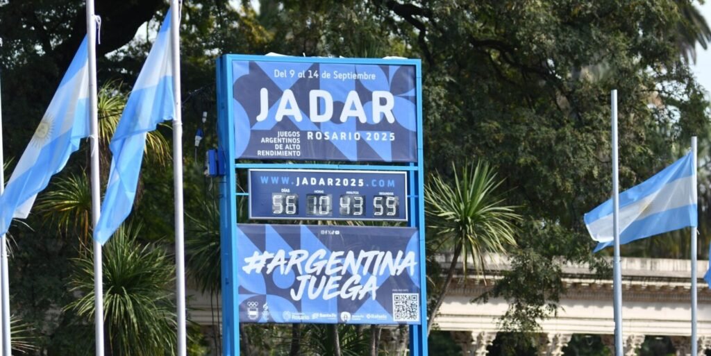 JADAR 25