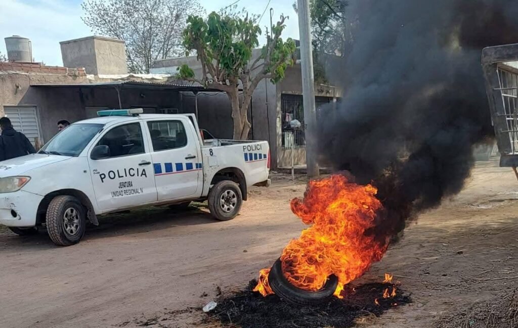 Detuvieron al sujeto acusado de abusar sexualmente de dos niñas en La Rioja WhatsApp Image 2025 09 02 at 7.48.22 AM 1