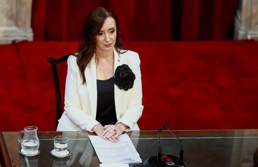 Villarruel y un mensaje que agitó la política tras fallo a Bolsonaro WhatsApp Image 2025 09 12 at 11.48.31 AM