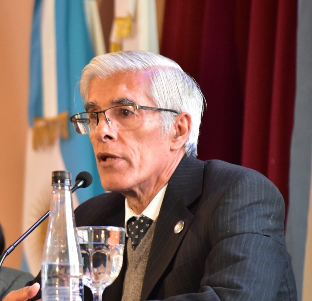 “Es falso que no haya rendiciones de cuenta y que haya auditorias”, sostuvo el rector de la UNCA WhatsApp Image 2025 09 12 at 7.45.55 AM