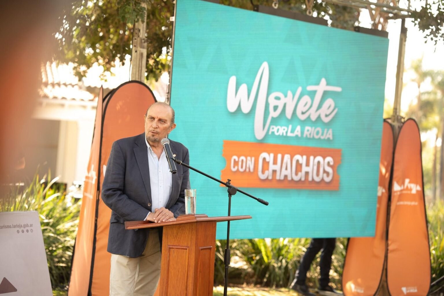 Empresarios hoteleros de provincias vecinas buscan replicar la iniciativa para fomentar el turismo WhatsApp Image 2025 09 19 at 8.49.27 AM