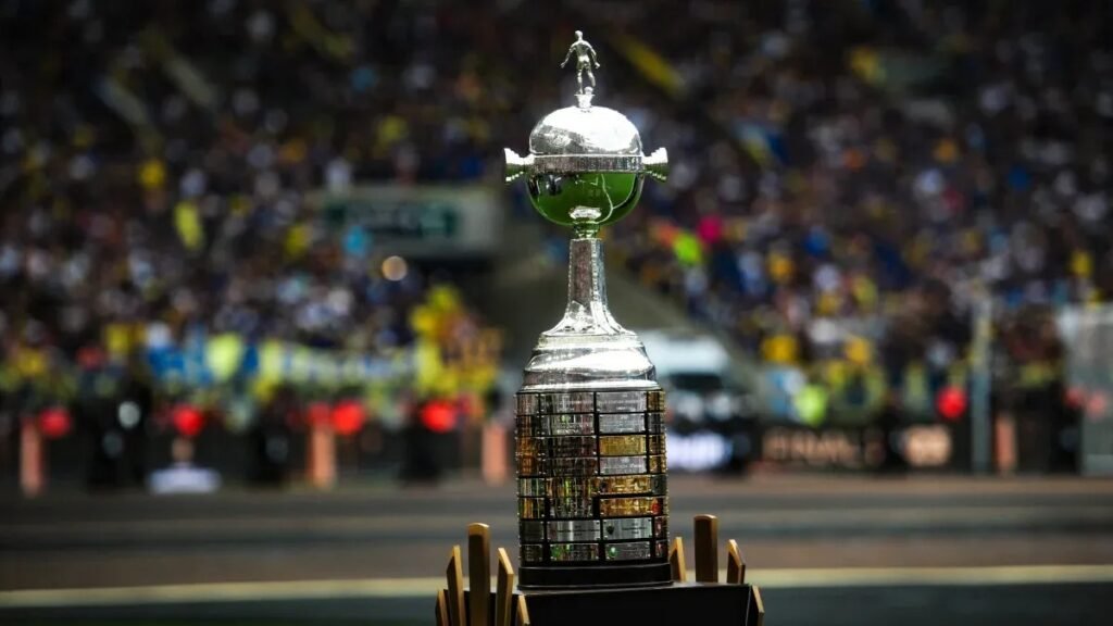 Copa Libertadores 2025: el desafío de los equipos argentinos WhatsApp Image 2025 09 22 at 10.58.56 AM