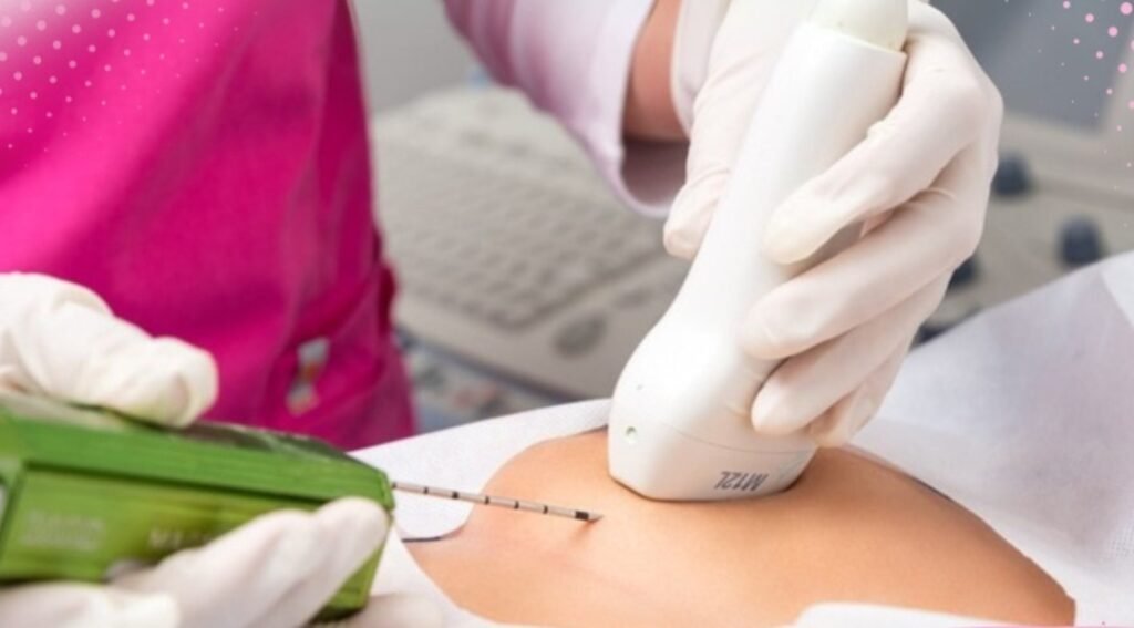 El Centro de Diagnóstico y ecografías de la mujer agotó el cupo de cobertura de afiliados de APOS WhatsApp Image 2025 09 24 at 9.30.54 AM