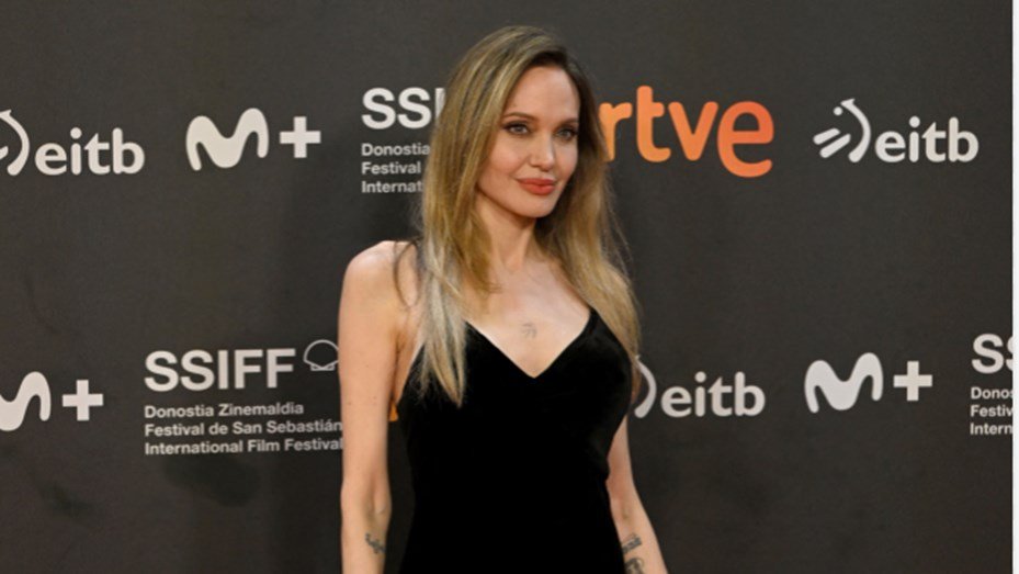 Angelina Jolie contra las políticas de Estados Unidos: «No reconozco a mí país» angelina jolie