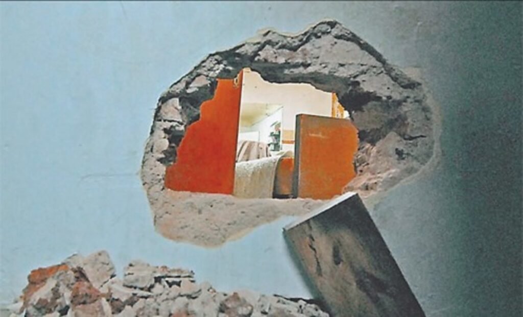 La fotografía es meramente ilustrativa