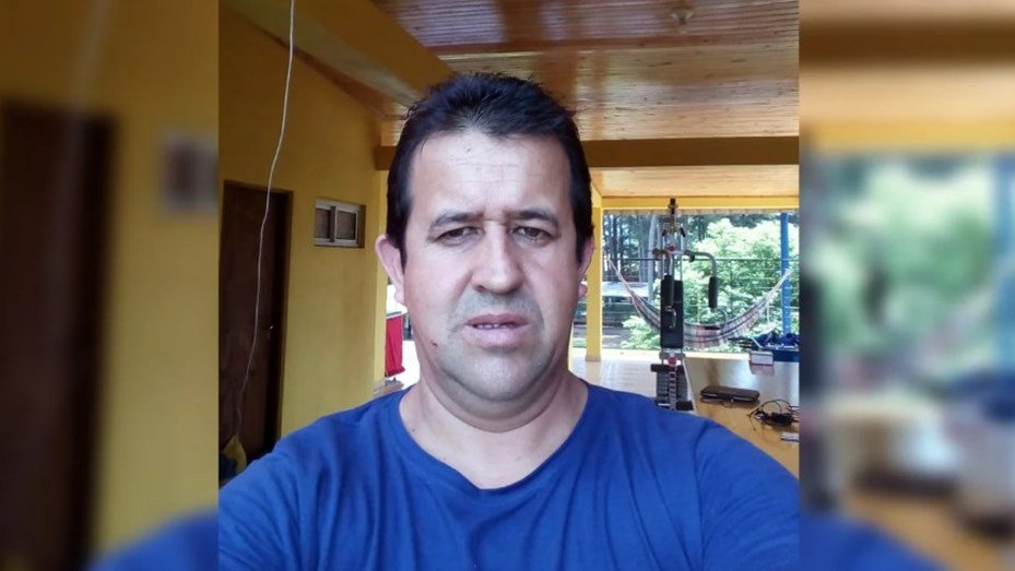 Misiones: intensa búsqueda de un hombre acusado de asesinar a su ex pareja buscado