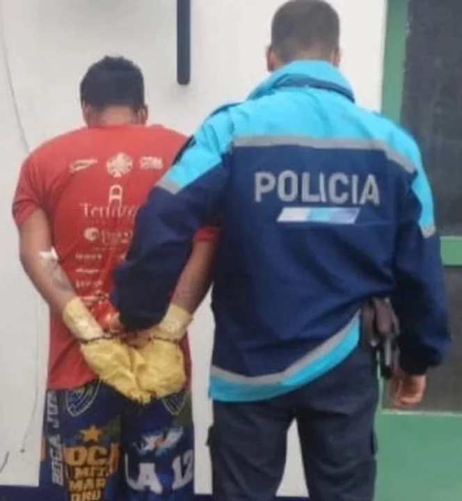 Brutal crimen de una chica de 18 años en Tandil: la mataron de una sola puñalada en el cuello crimen