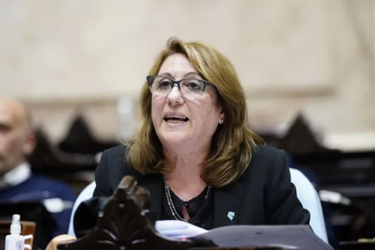 Diputados: se activó la comisión investigadora por el fentanilo contaminado diputados