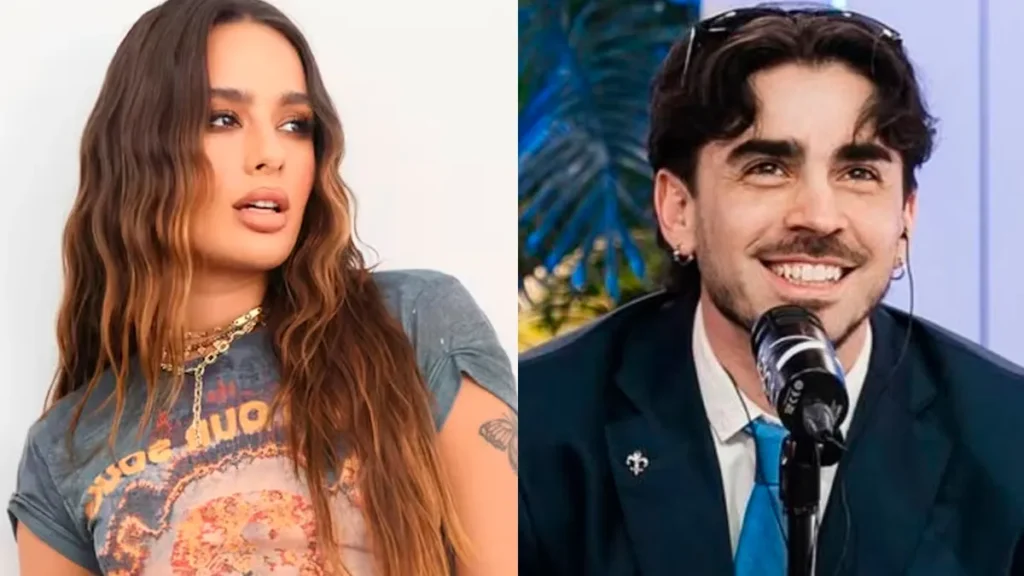 flor jazmin pena agus franzoni