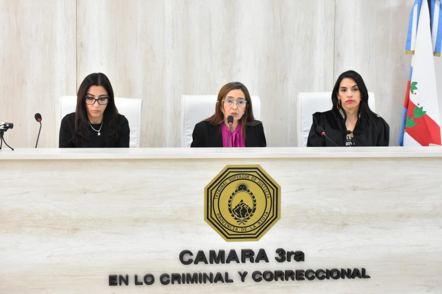 juicio contra Claudio NR lesiones graves 1 09 09 25