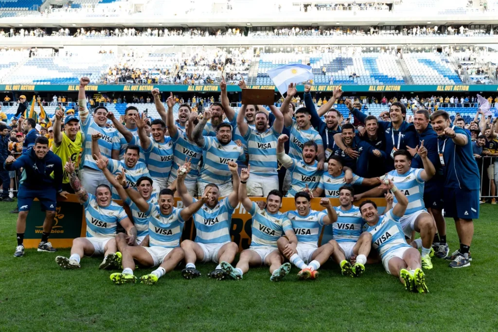 los pumas 1