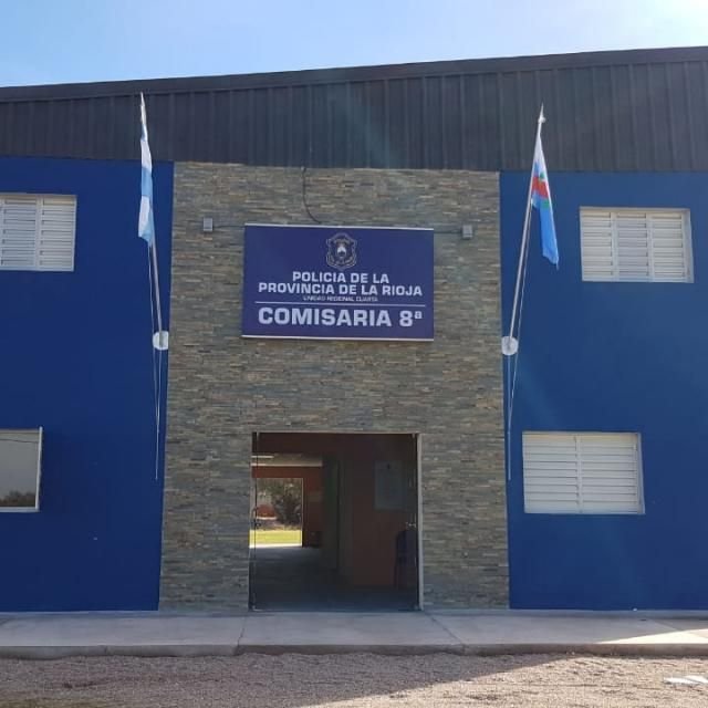 Capital: en una discusión vecinal, un hombre esgrimió un arma de fuego o 31556 1611433266