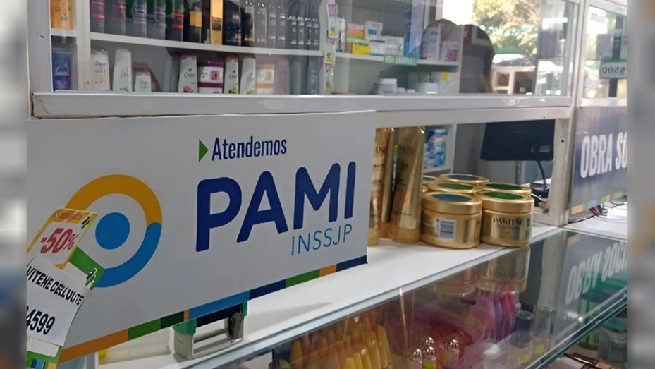 PAMI negó sobreprecios y defendió el nuevo sistema de compra de lentes pami farmacia
