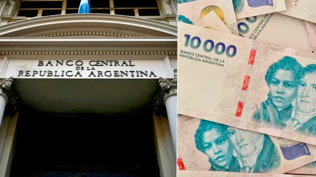 Subió otra vez el plazo fijo: qué banco paga más intereses este lunes 1 de septiembre plazo fijo