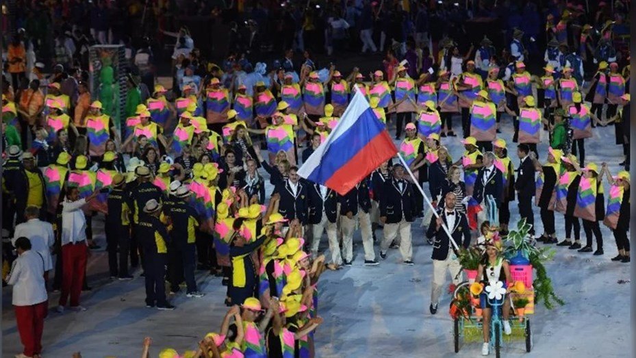 España pide que se sancione a Israel como a Rusia en el deporte rusia deporte