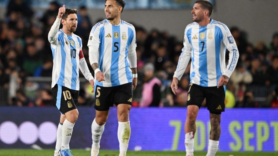 Las 18 selecciones que ya están clasificadas al Mundial 2026 seleccion 1 1