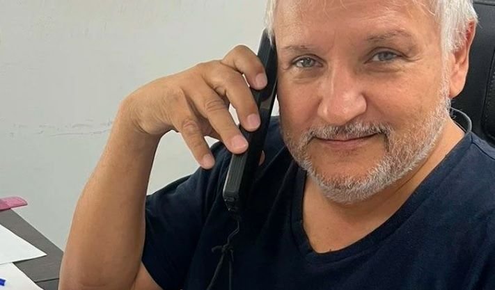 Bosetti sobre las ONGs: “Rechazo categóricamente cada imputación formulada por la fiscal Carmona” titi bosetti